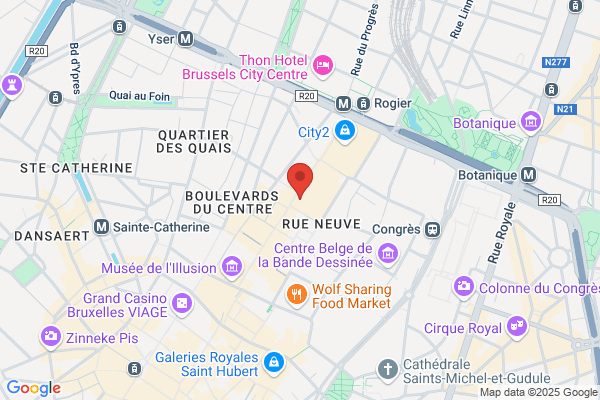 Boutique Devernois