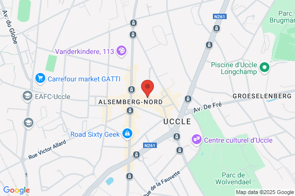 Dansartàuccle