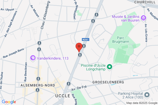 Associat Veterinaire D.H.V
