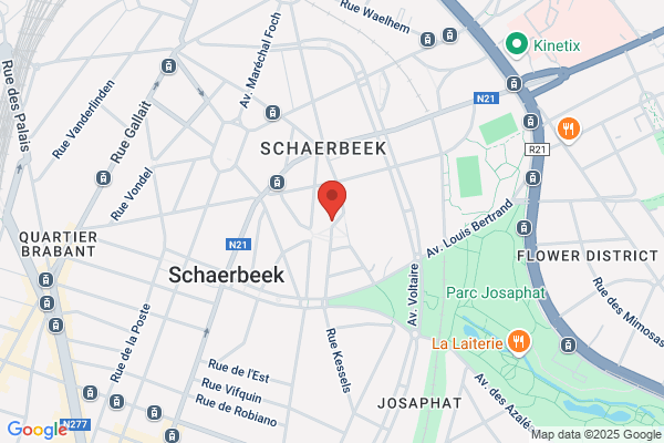 Beele/Coralie
