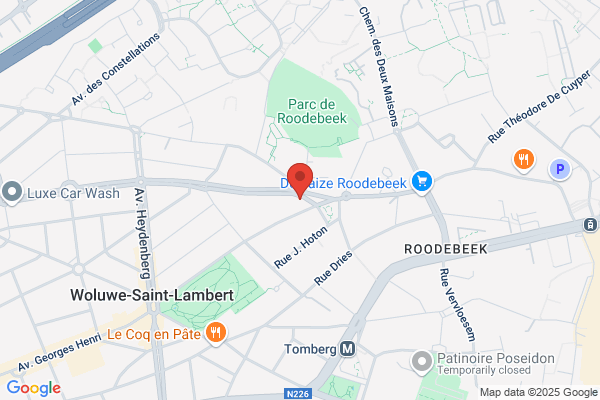 Lewinson/Frederic