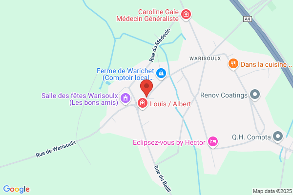 Ouvre Les Yeux Sprl