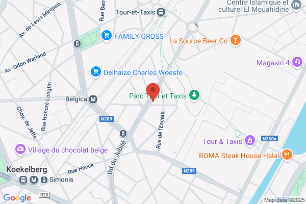 Atelier Bertels
