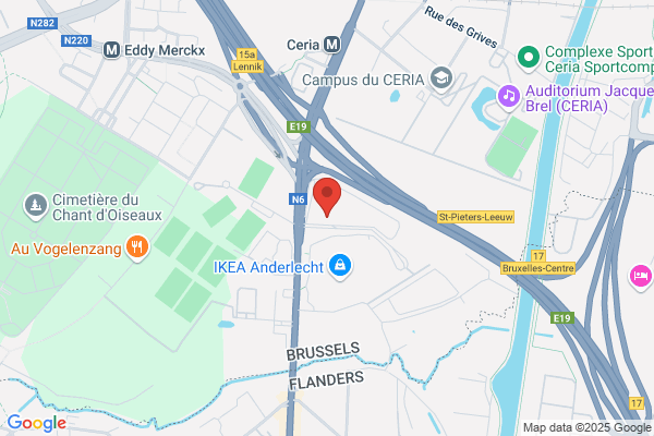 Certina Belgium