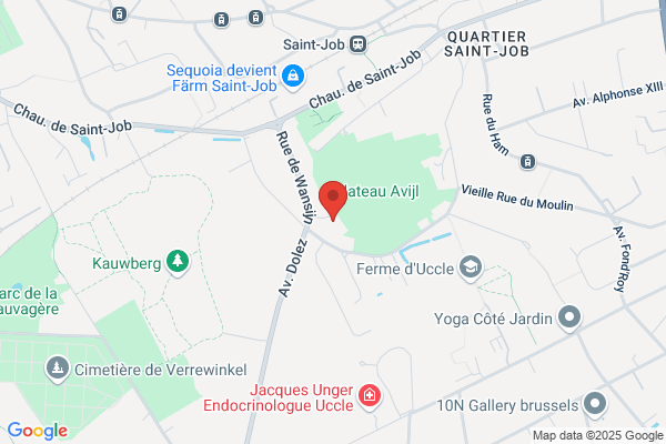 Atelier V.R.D. Sprl
