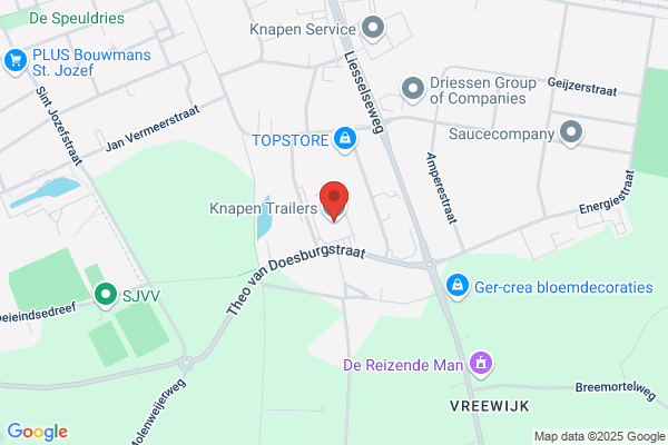 Knapen Europe Sa