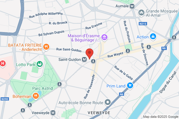 Centre De Soins Et D'amincissement