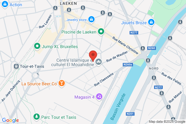 Ateliers G.R.D. Sprl