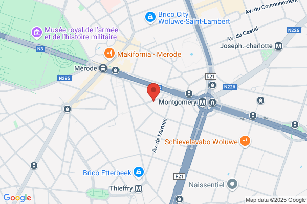 Bruxelles-Vins