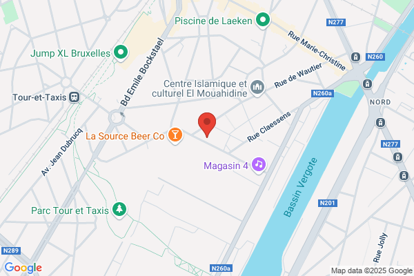 Vignoble International (Le)