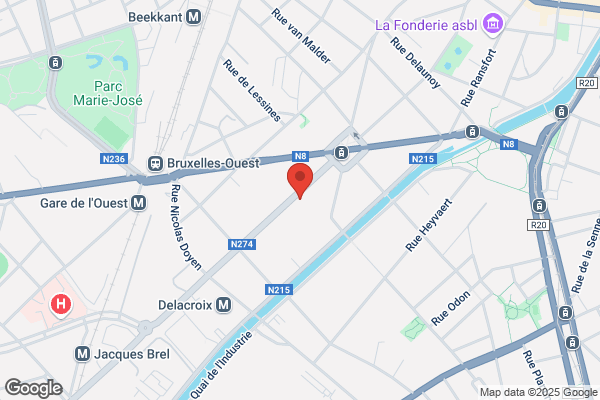 Meuris-Desmet/David