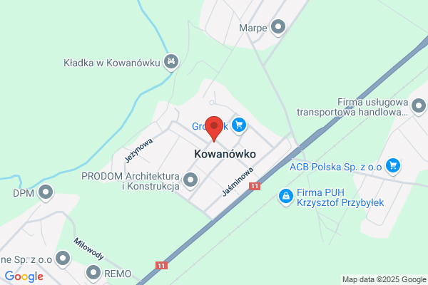 Kowa-Soreno