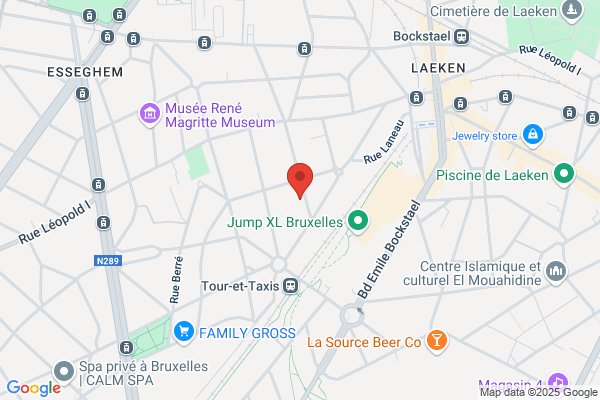 Route Du Vin (La) Sprl