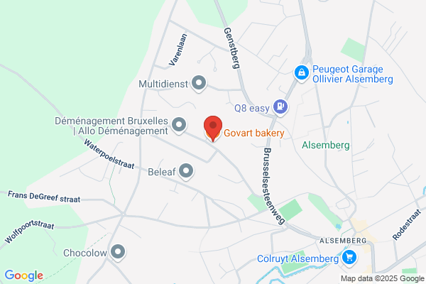 Godaert-Van Beneden Nv Sa