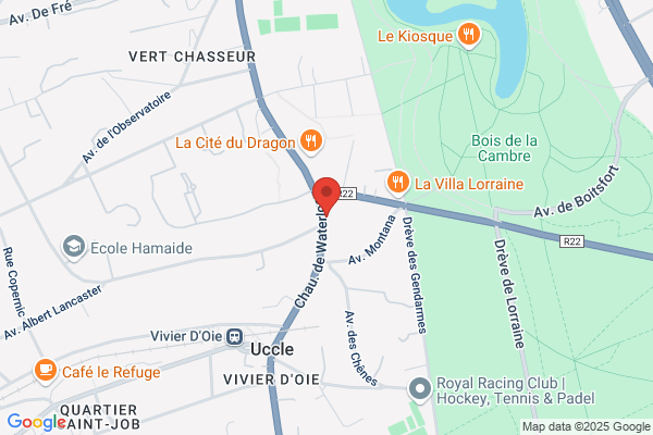 Uccle Vins