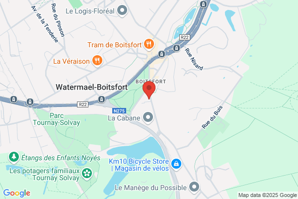 Duyck F