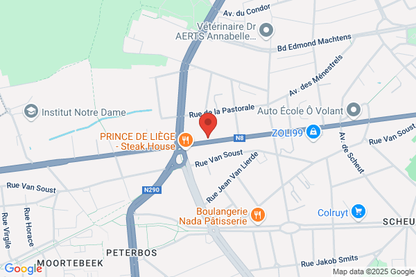 Jeunesse Ouvriere Chretienne