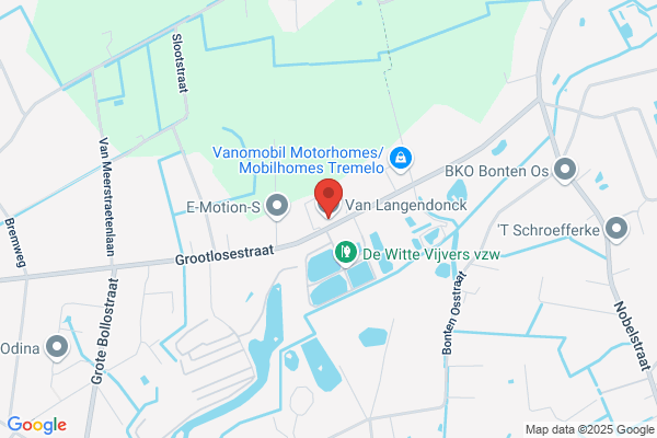 Van Langendonck
