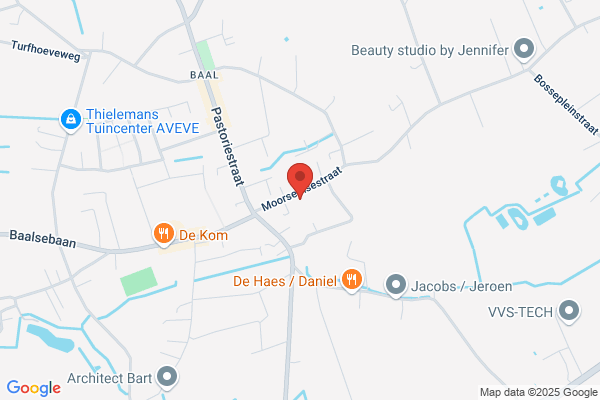 Algemene Schrijnwerkerij Elsen