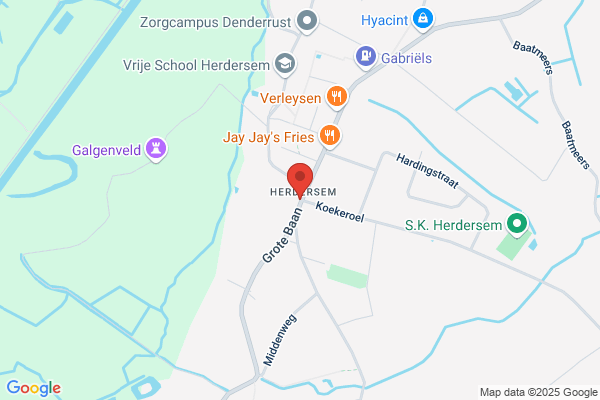 DVC Grond en Afbraakwerken Bvba
