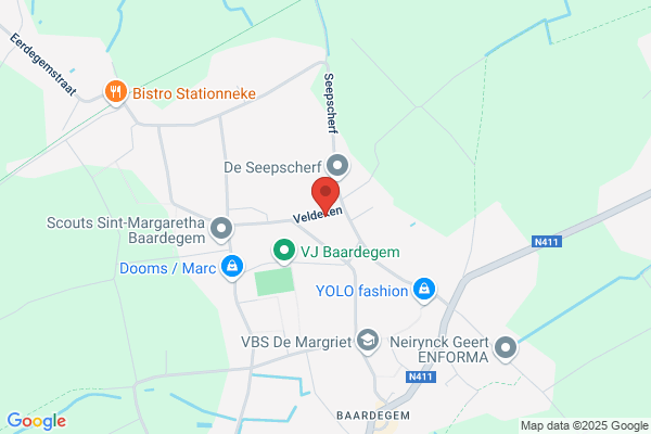 Van Driessche Tom | Koeltechniek
