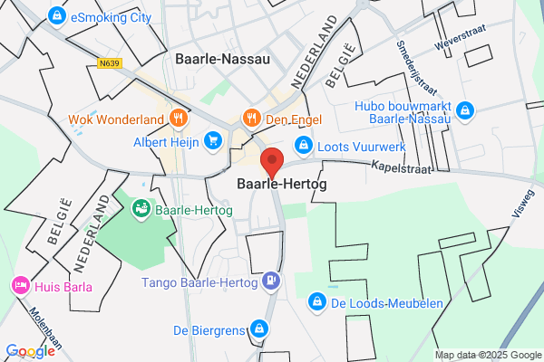 Bax (Huis)