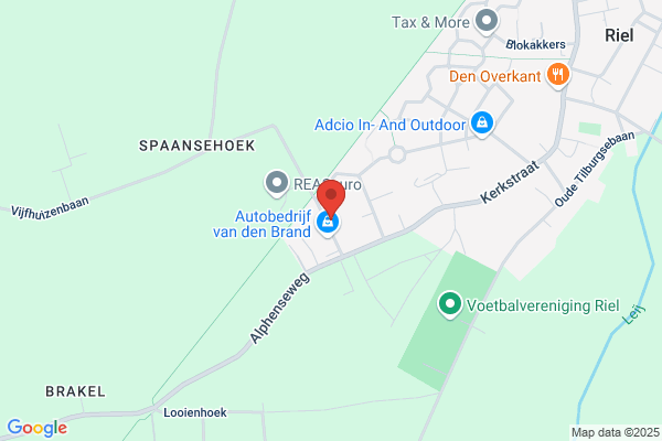 Bouwbedrijf Krijnen Bvba
