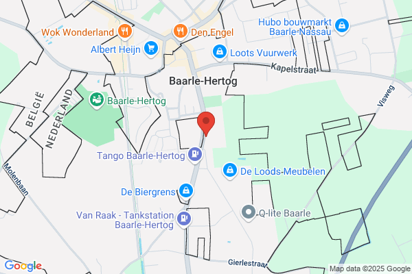 Broeckx-Govaerts Bakkerij Bvba