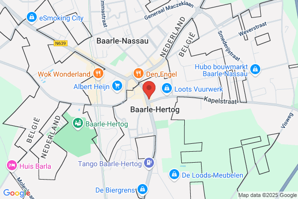 Bsc Meubelen Bvba