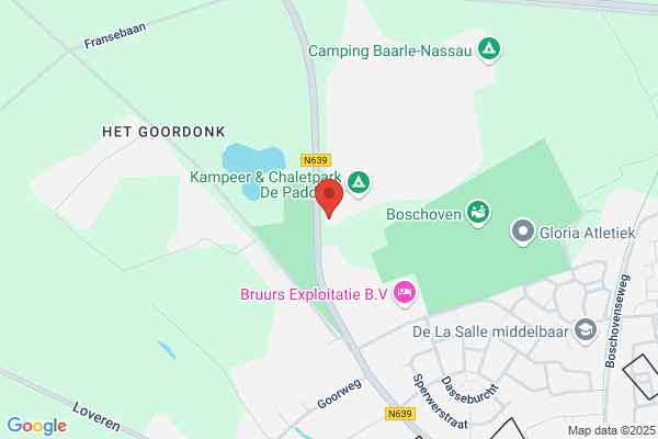 Café Den Dijk/J.