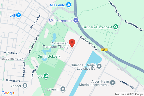 Cornelissen A.