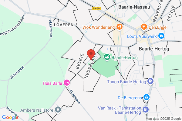 Den Briemer Vzw