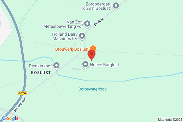 Kennel Van 't Winkeltje