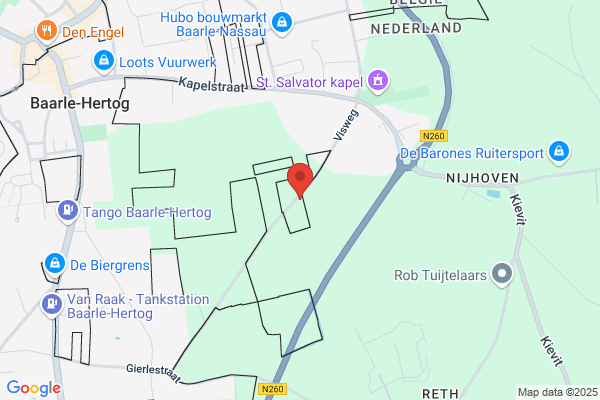 Kooremans Jan Bvba