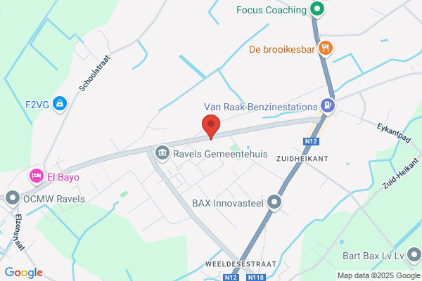 Mercelis Verzekeringen Nv