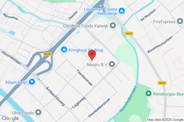 Romonta Bvba