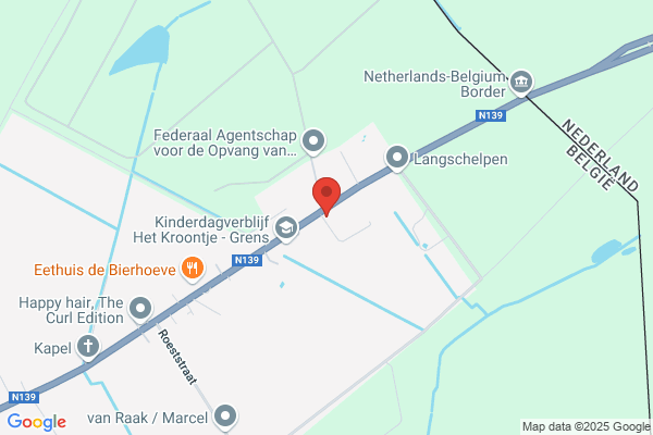 Schippers M
