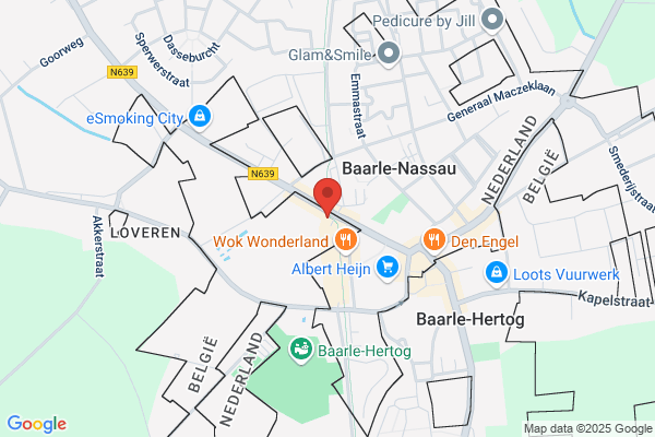 Snackbar De Toerist Bvba