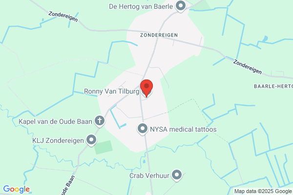 Van Berlo/Johny