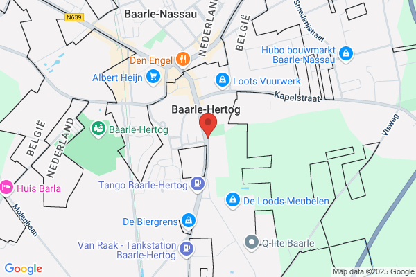 Van De Ven Antiquairs