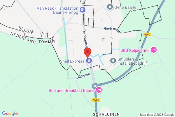 Van Den Broek/Andre