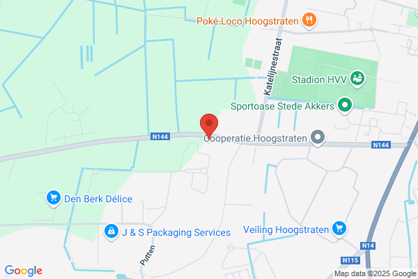 Verdonck G