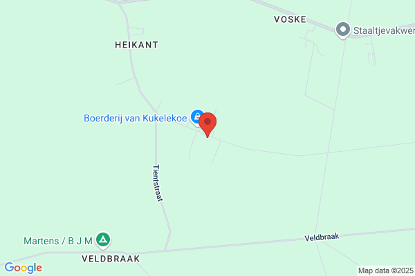 Wouters Christ Nv