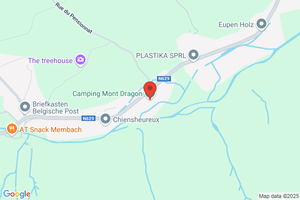 Camping Wesertal