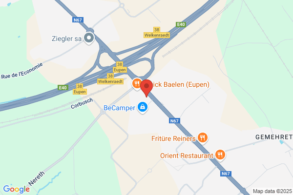 Alt-Neumöbelhandel Dawit