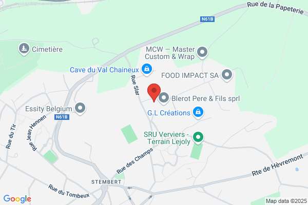 Ateliers Vise J Sa