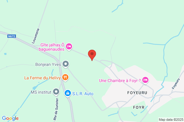 Chez Joseph