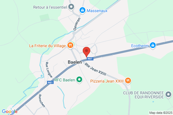 Creutz Bureau D'assurances