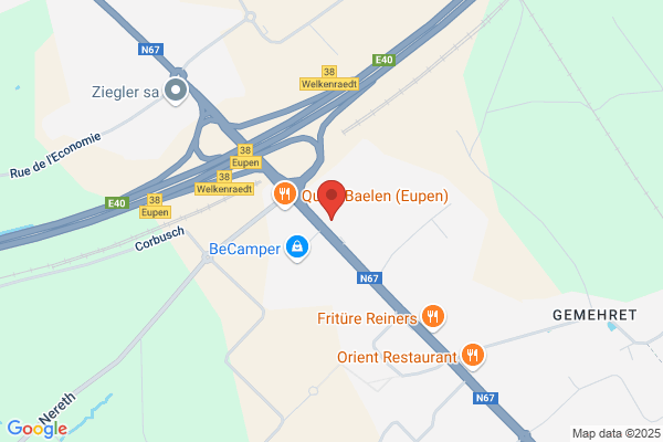 Derousseau