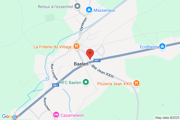Güsken/Evelyne